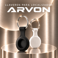 Llavero para Localizador
