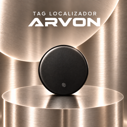 Tag Localizador  – Compatible con iOS y Android